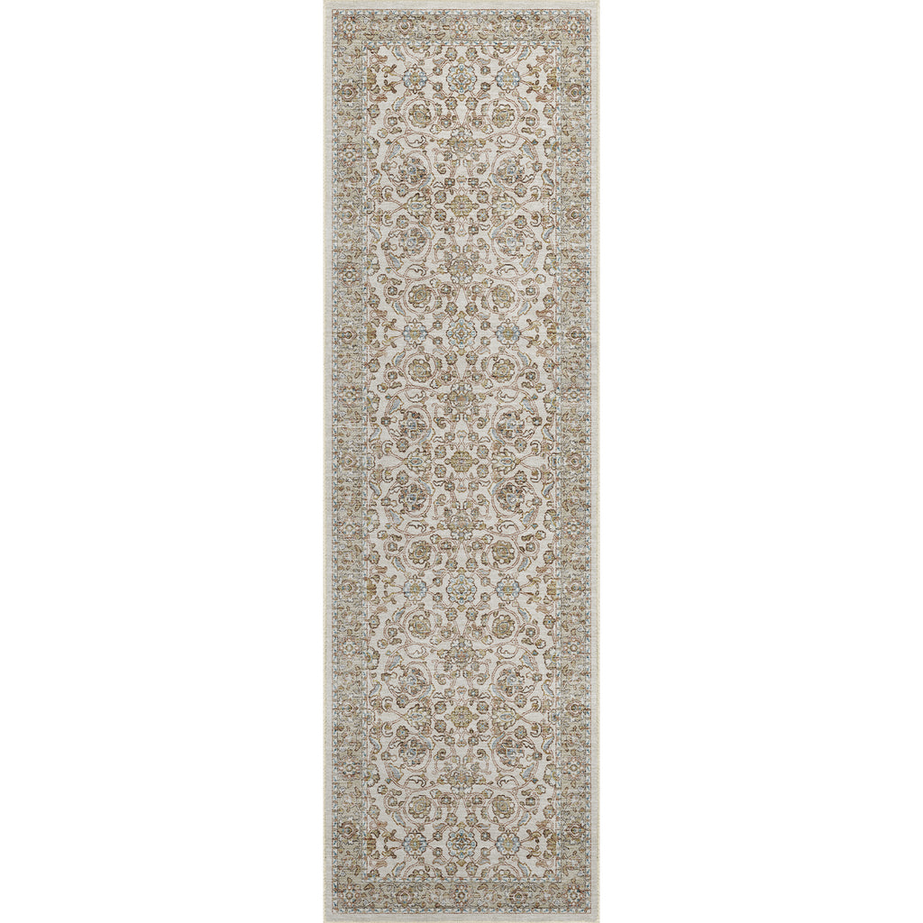 dalyn hatay hy1 ivory rug