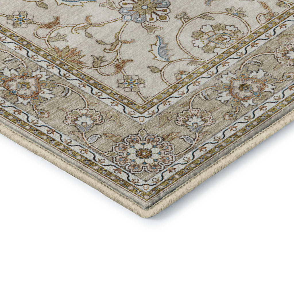 dalyn hatay hy1 ivory rug