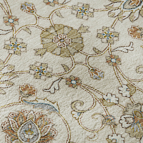 dalyn hatay hy1 ivory rug