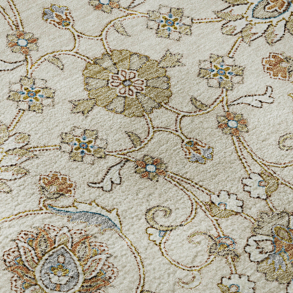 dalyn hatay hy1 ivory rug