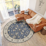 dalyn hatay hy1 navy rug