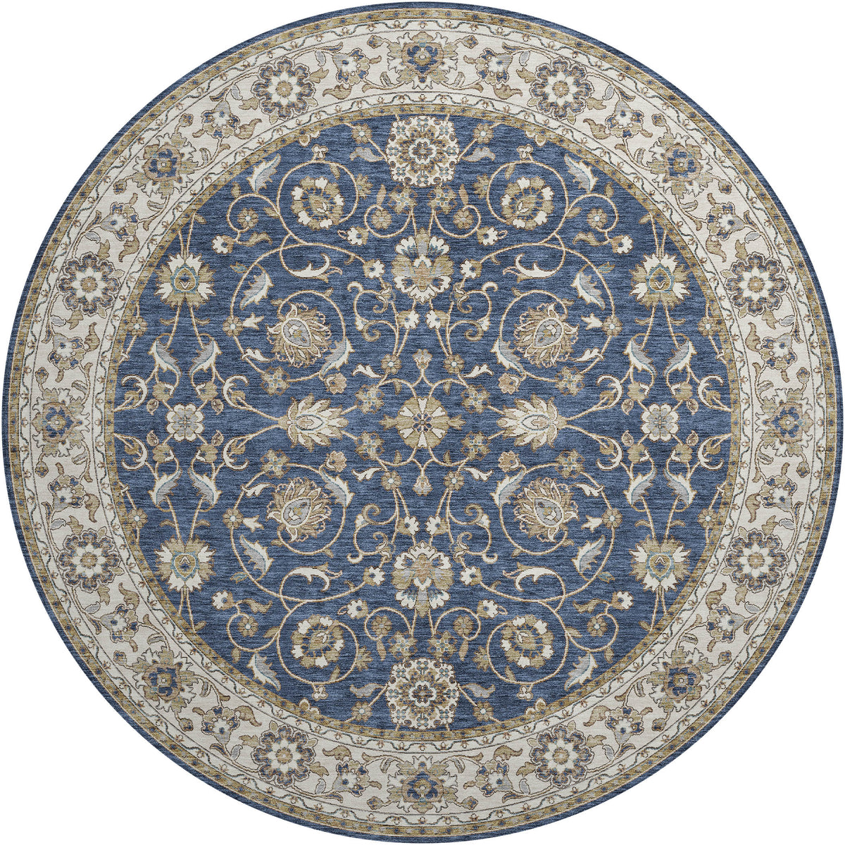 dalyn hatay hy1 navy rug