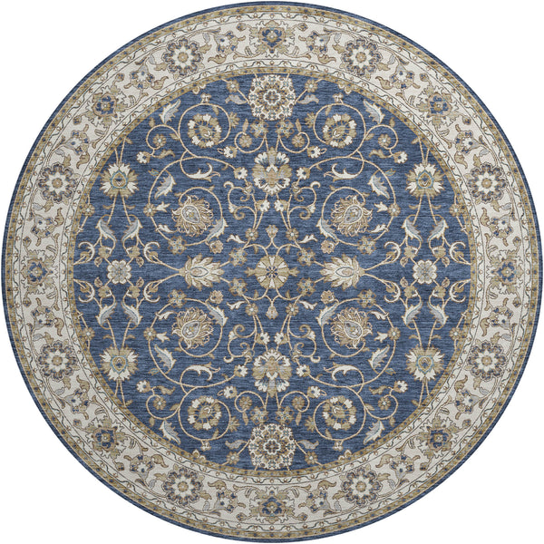 dalyn hatay hy1 navy rug