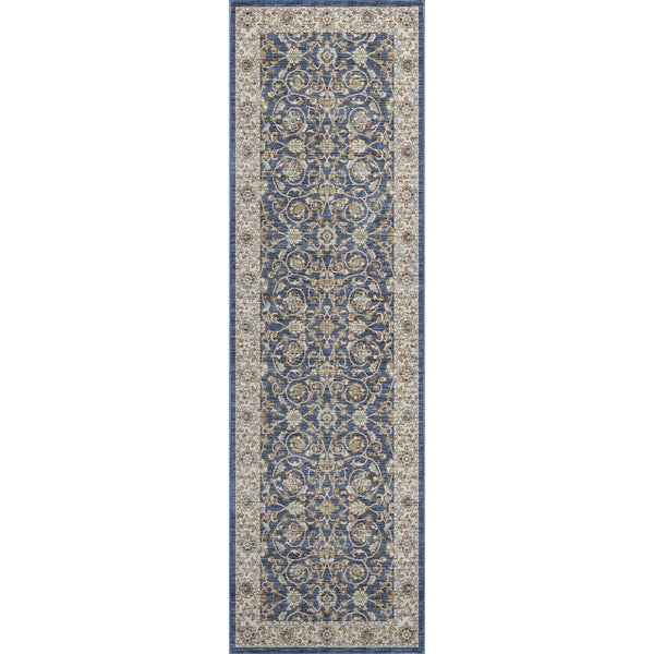 dalyn hatay hy1 navy rug
