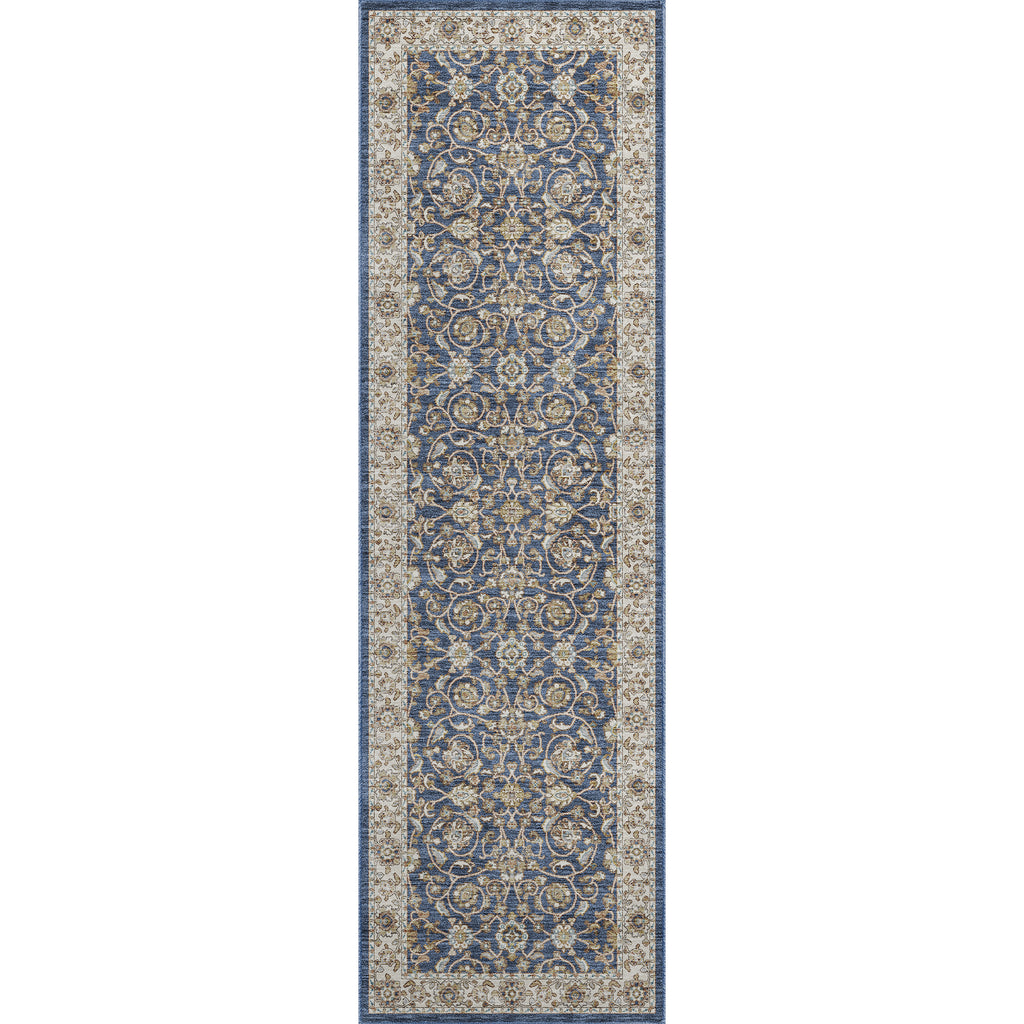 dalyn hatay hy1 navy rug