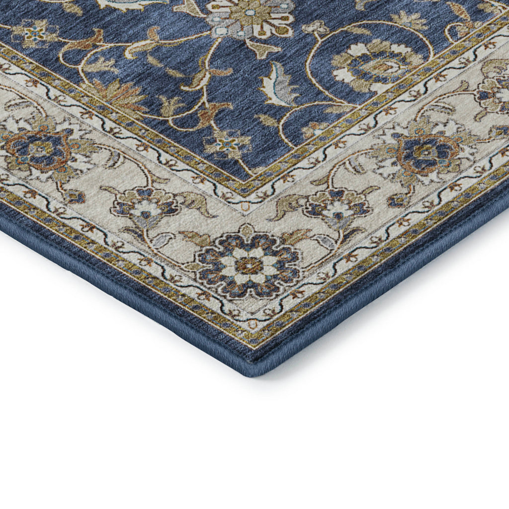 dalyn hatay hy1 navy rug