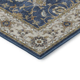 dalyn hatay hy1 navy rug