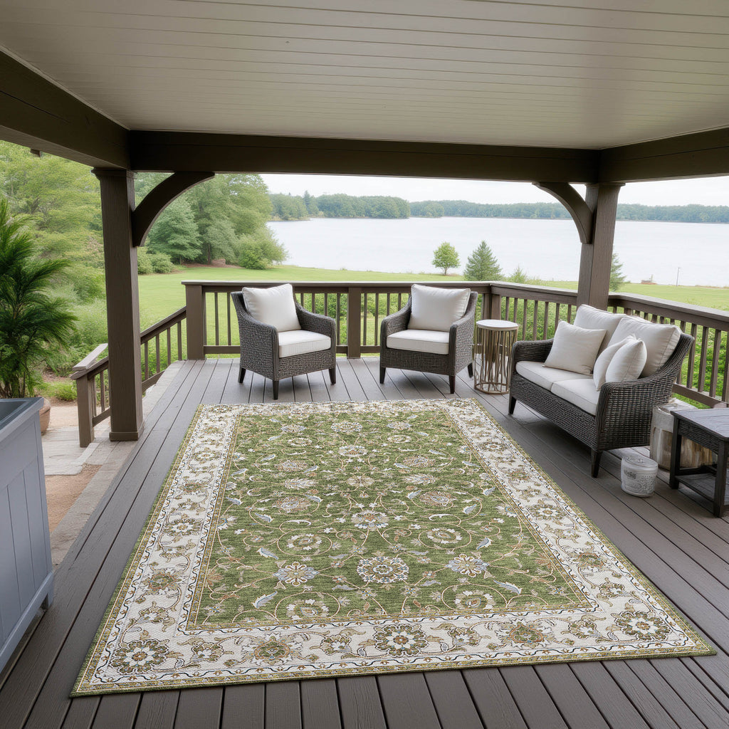 dalyn hatay hy1 olive rug