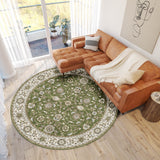 dalyn hatay hy1 olive rug