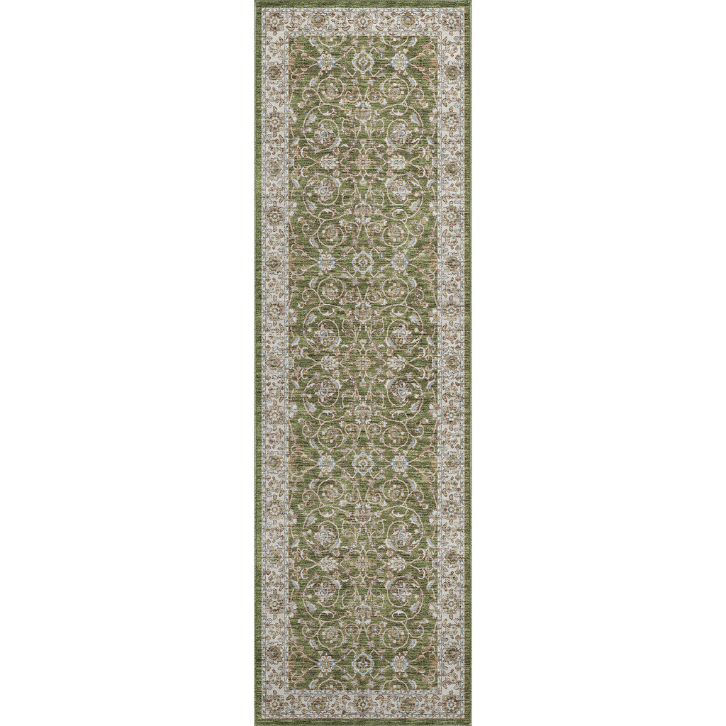 dalyn hatay hy1 olive rug