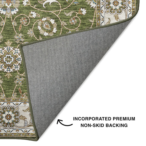 dalyn hatay hy1 olive rug
