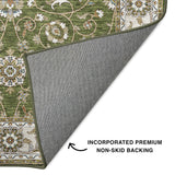 dalyn hatay hy1 olive rug