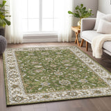 dalyn hatay hy1 olive rug