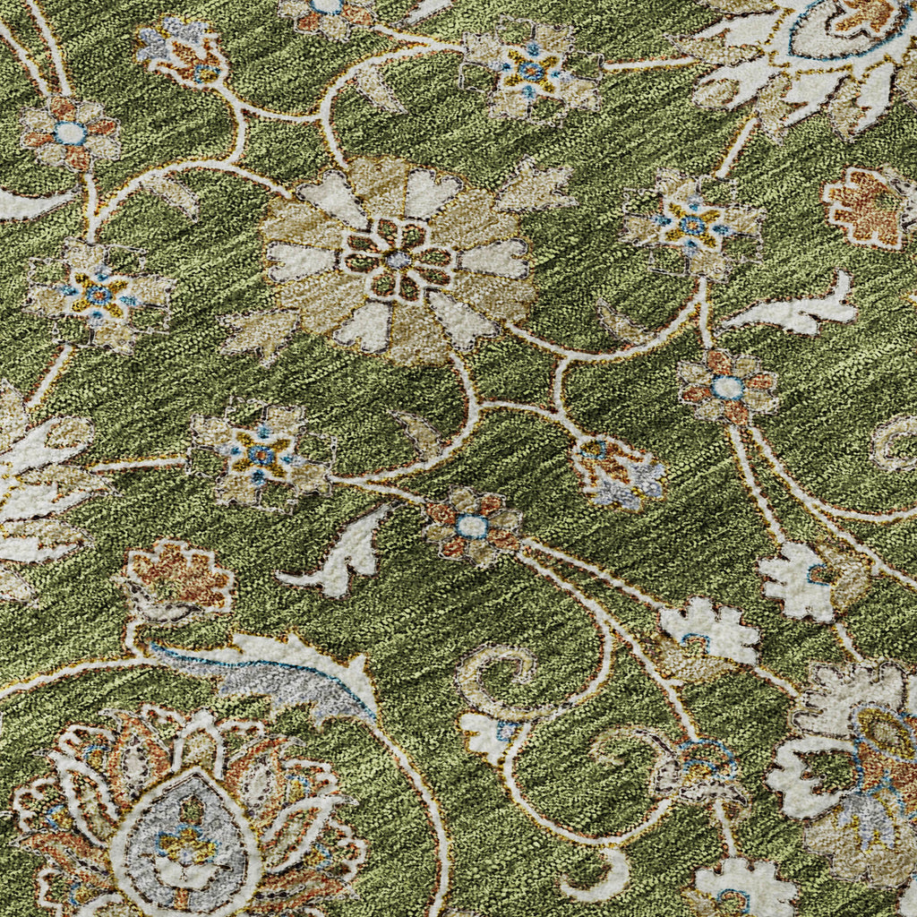dalyn hatay hy1 olive rug