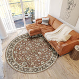 dalyn hatay hy1 paprika rug