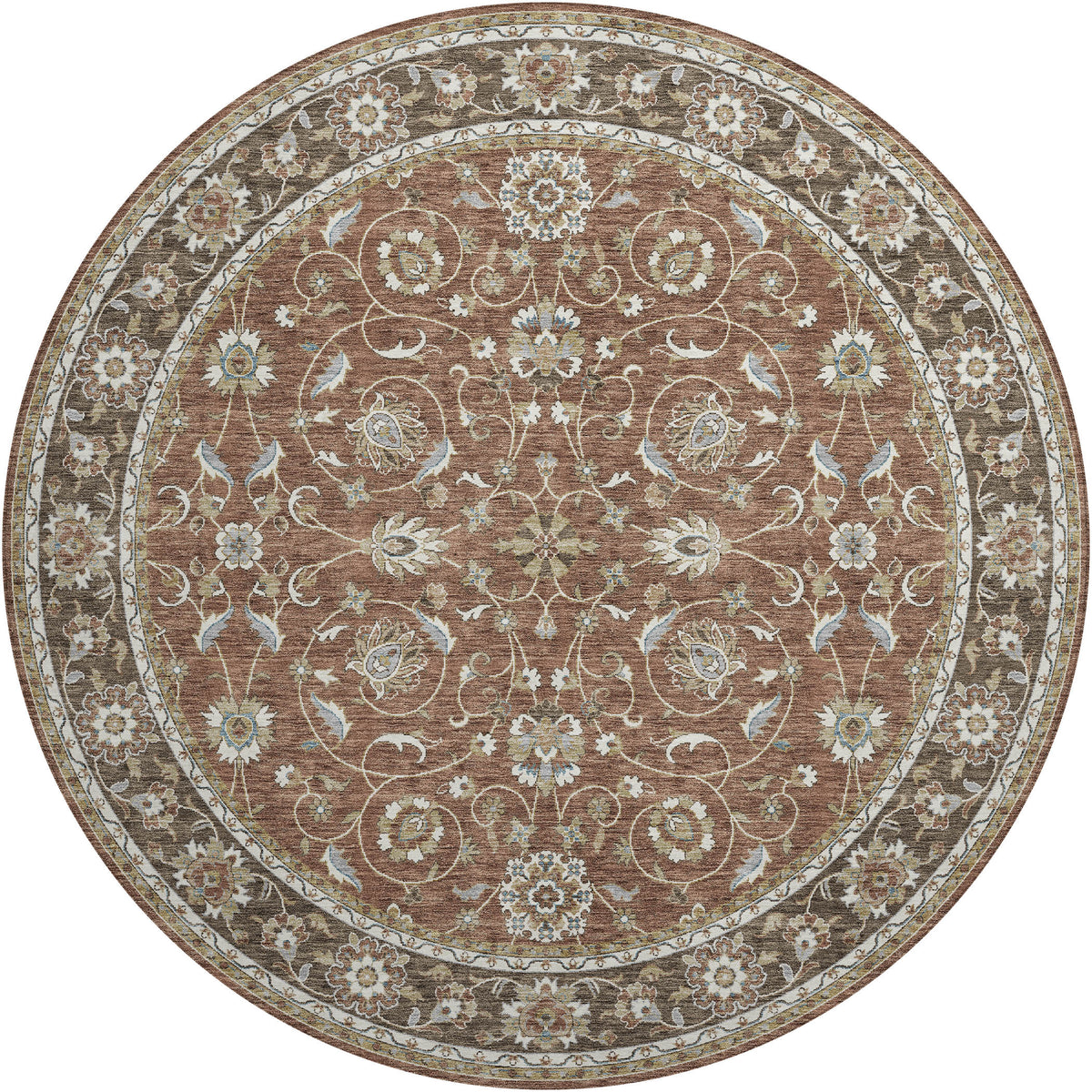 dalyn hatay hy1 paprika rug