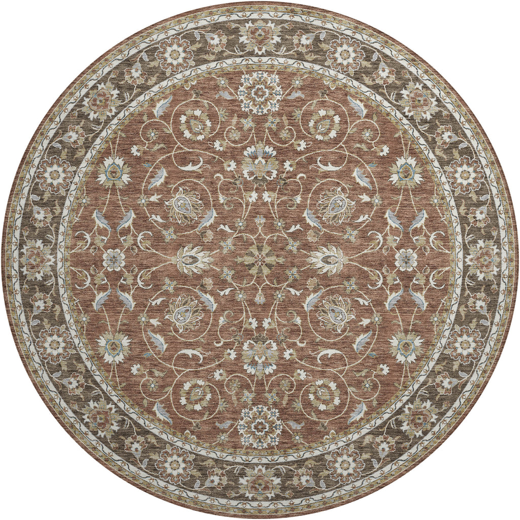 dalyn hatay hy1 paprika rug
