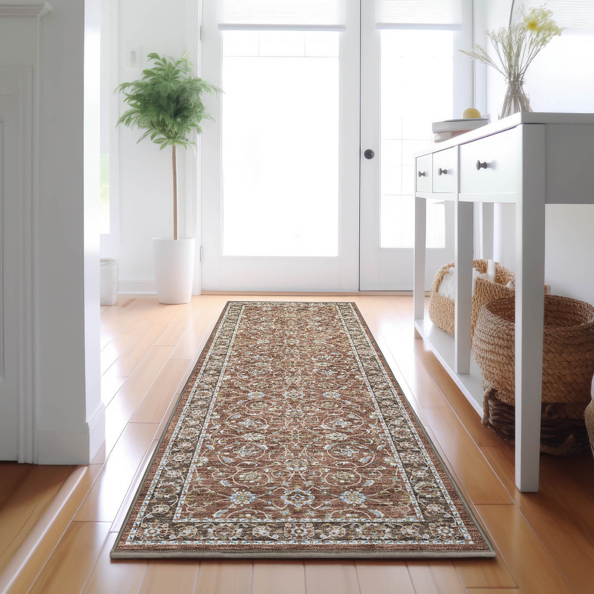 dalyn hatay hy1 paprika rug