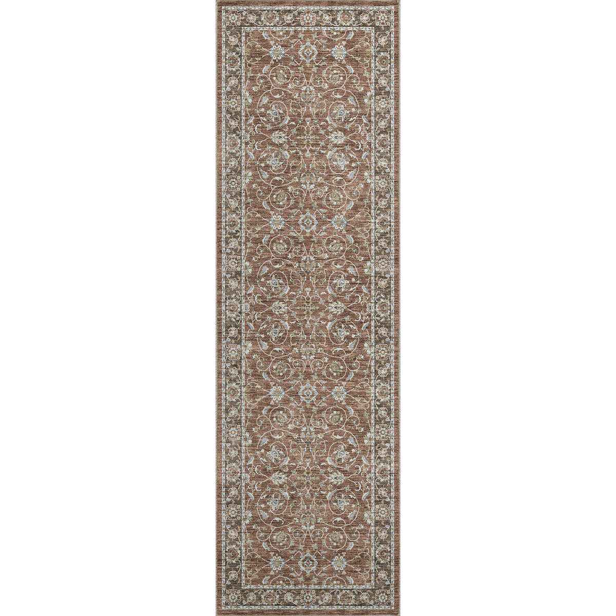 dalyn hatay hy1 paprika rug