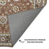 dalyn hatay hy1 paprika rug