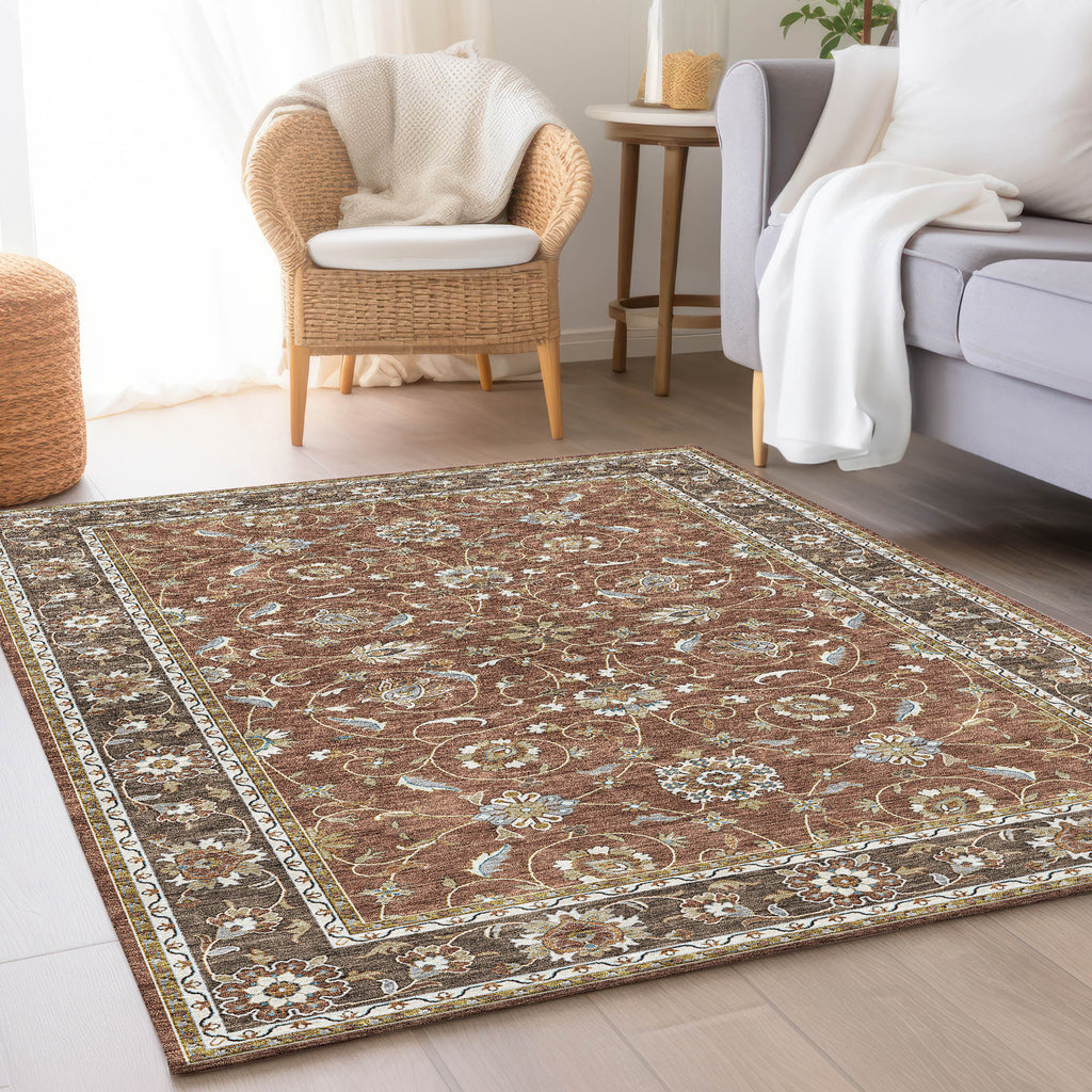 dalyn hatay hy1 paprika rug