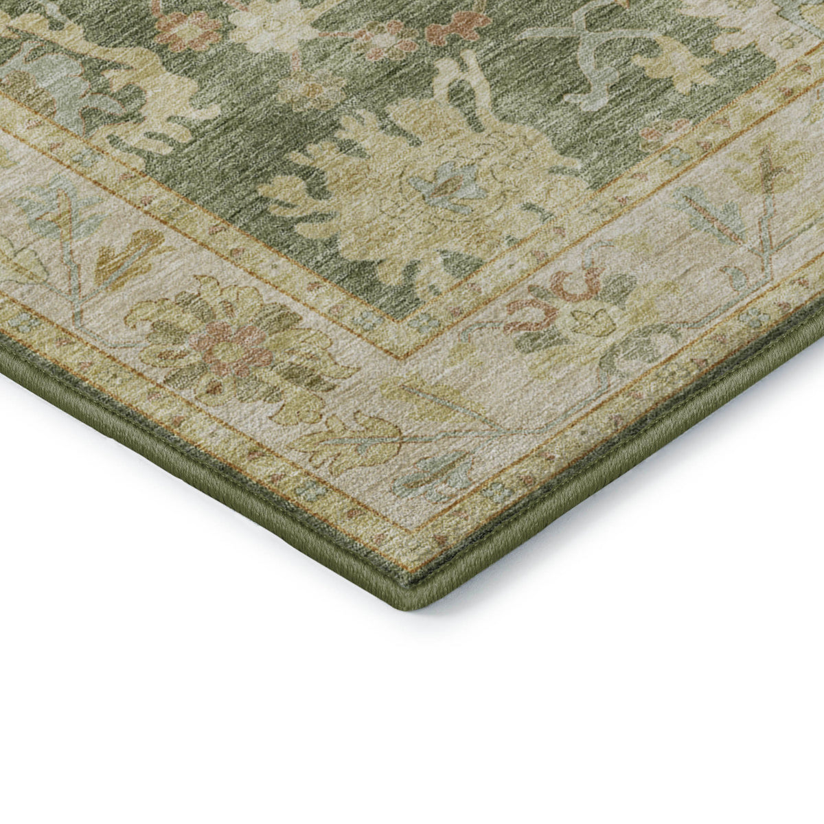 dalyn hatay hy2 aloe rug