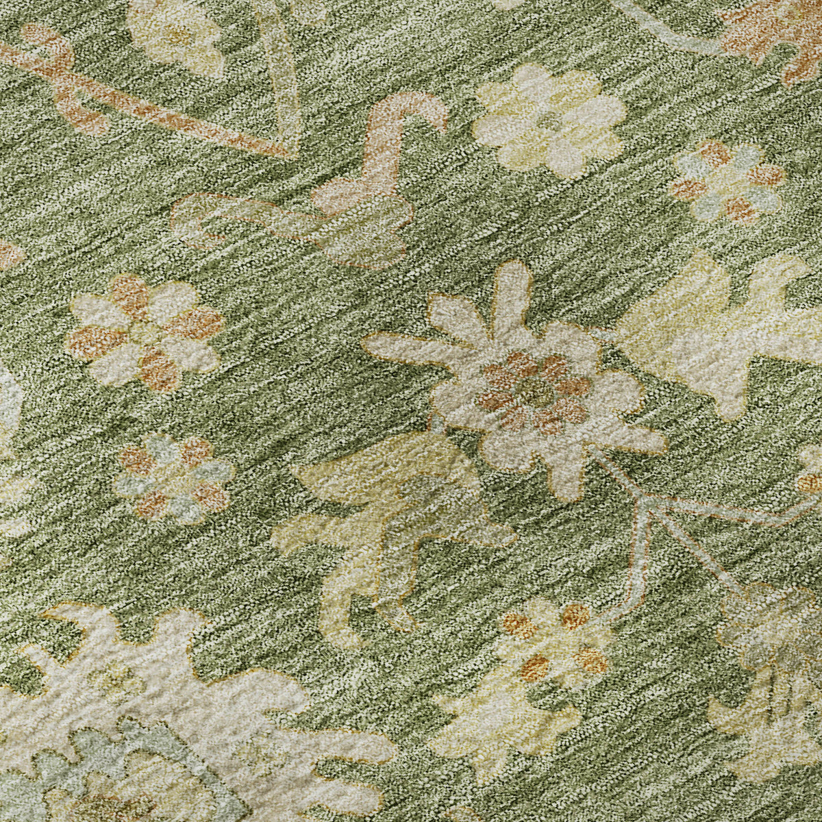 dalyn hatay hy2 aloe rug