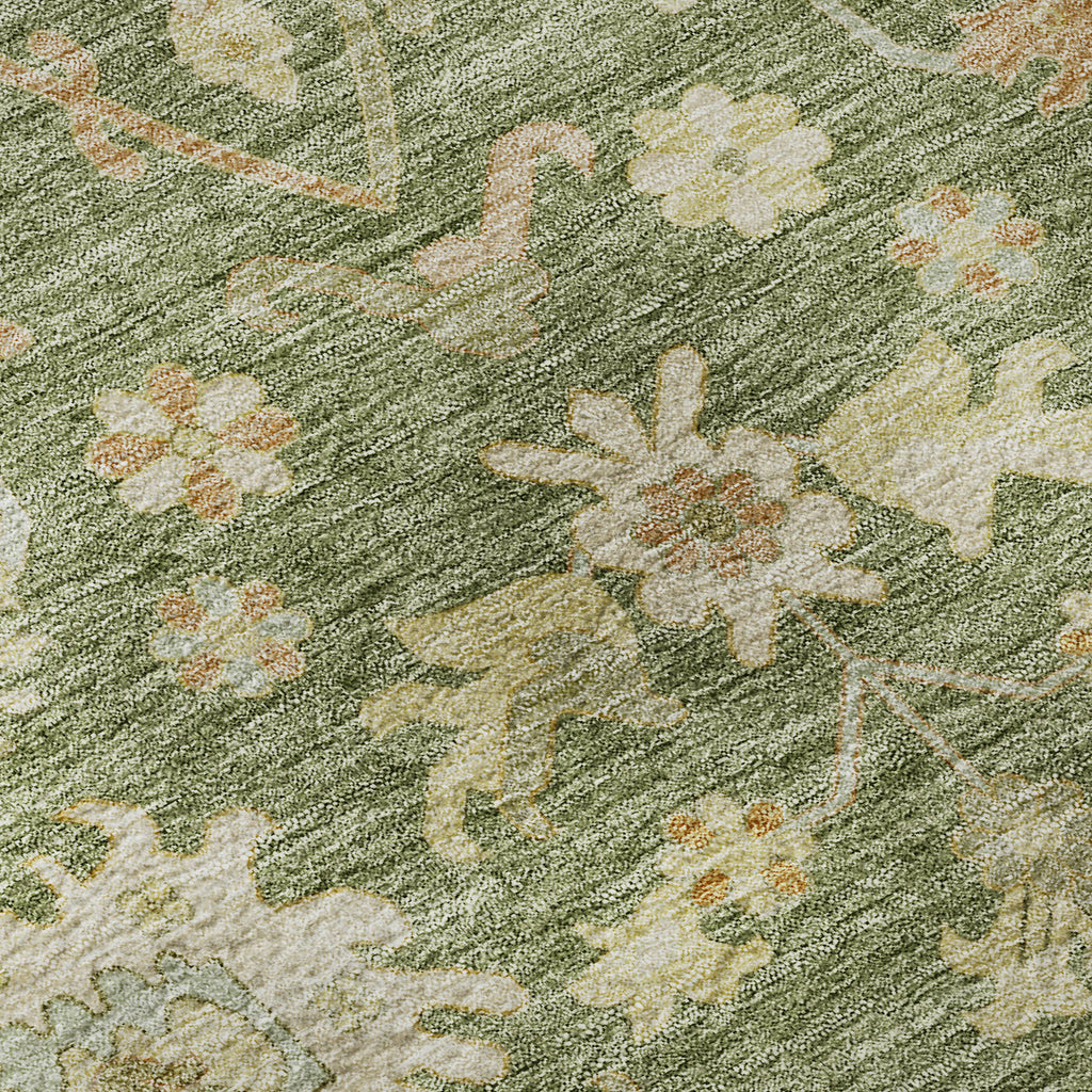 dalyn hatay hy2 aloe rug