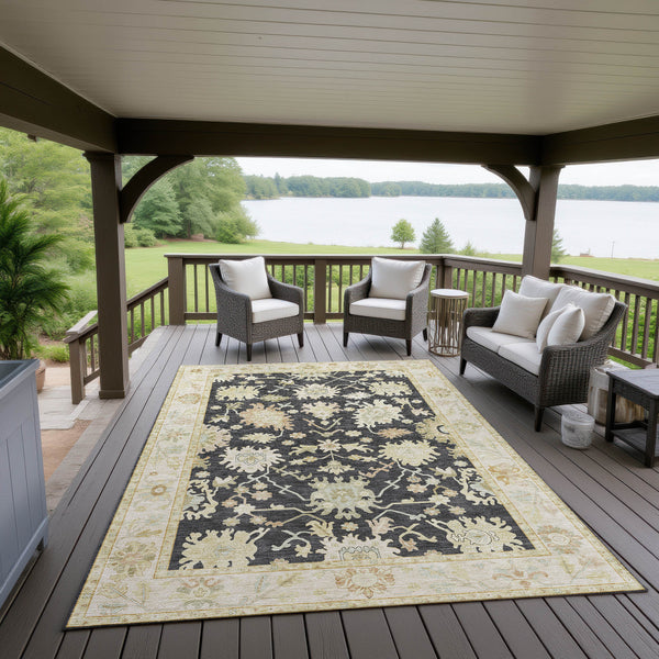 dalyn hatay hy2 black rug