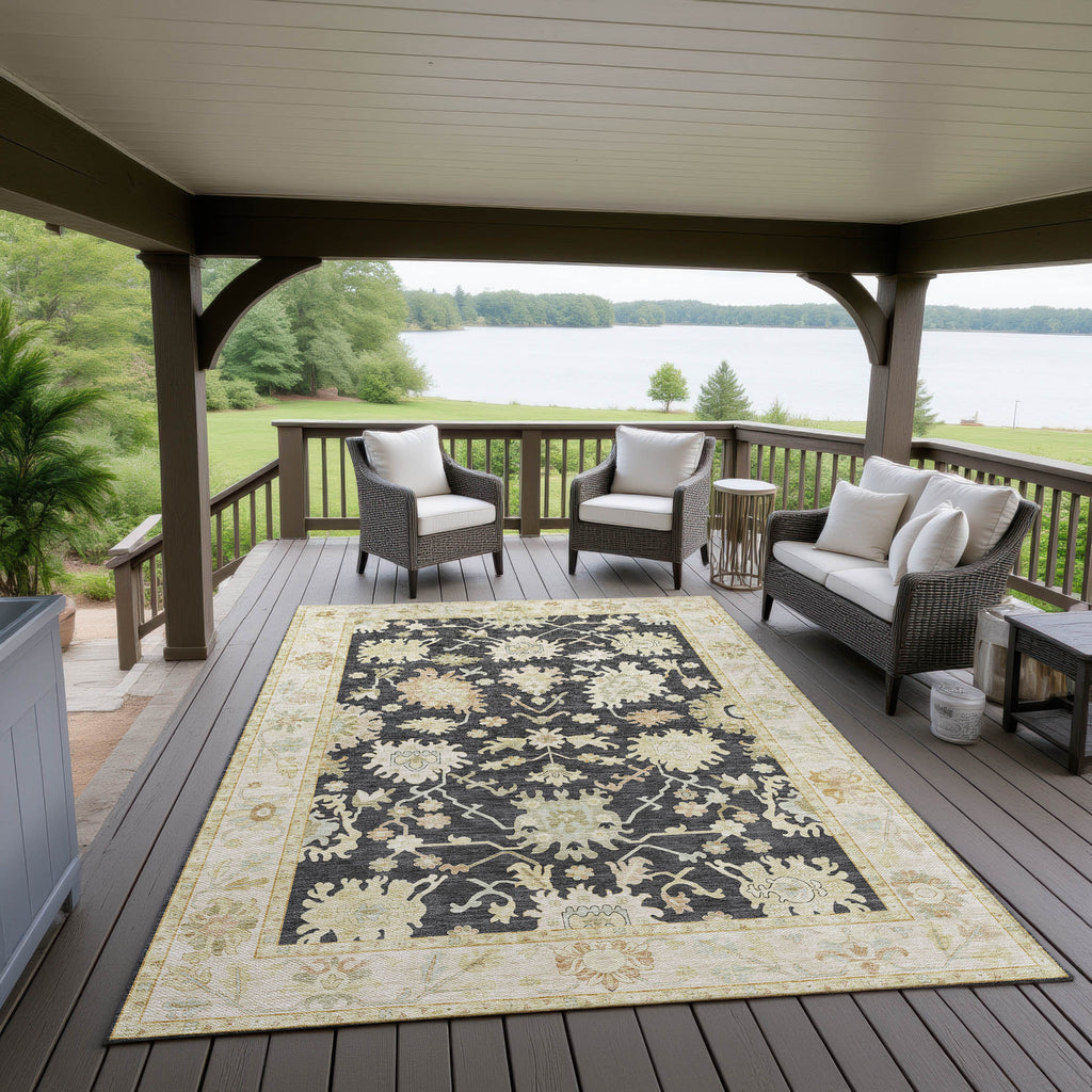 dalyn hatay hy2 black rug