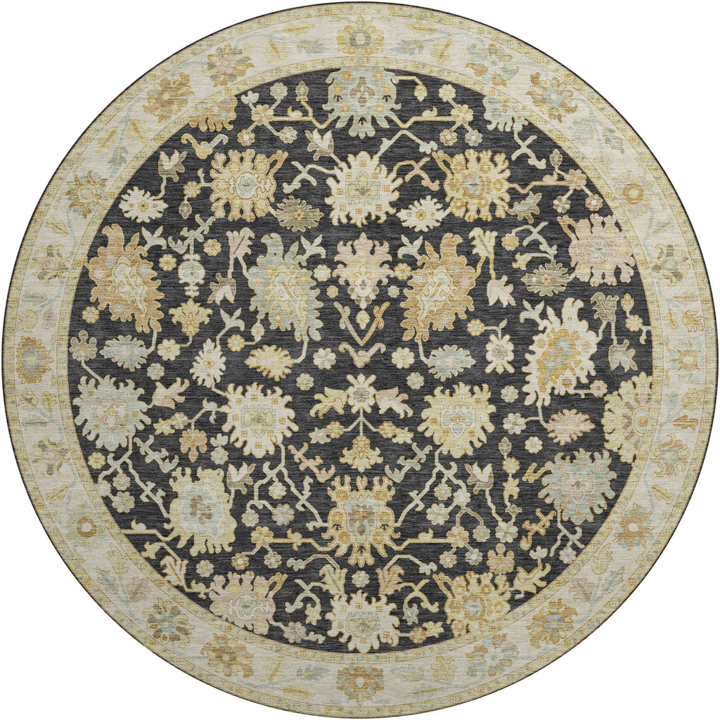dalyn hatay hy2 black rug