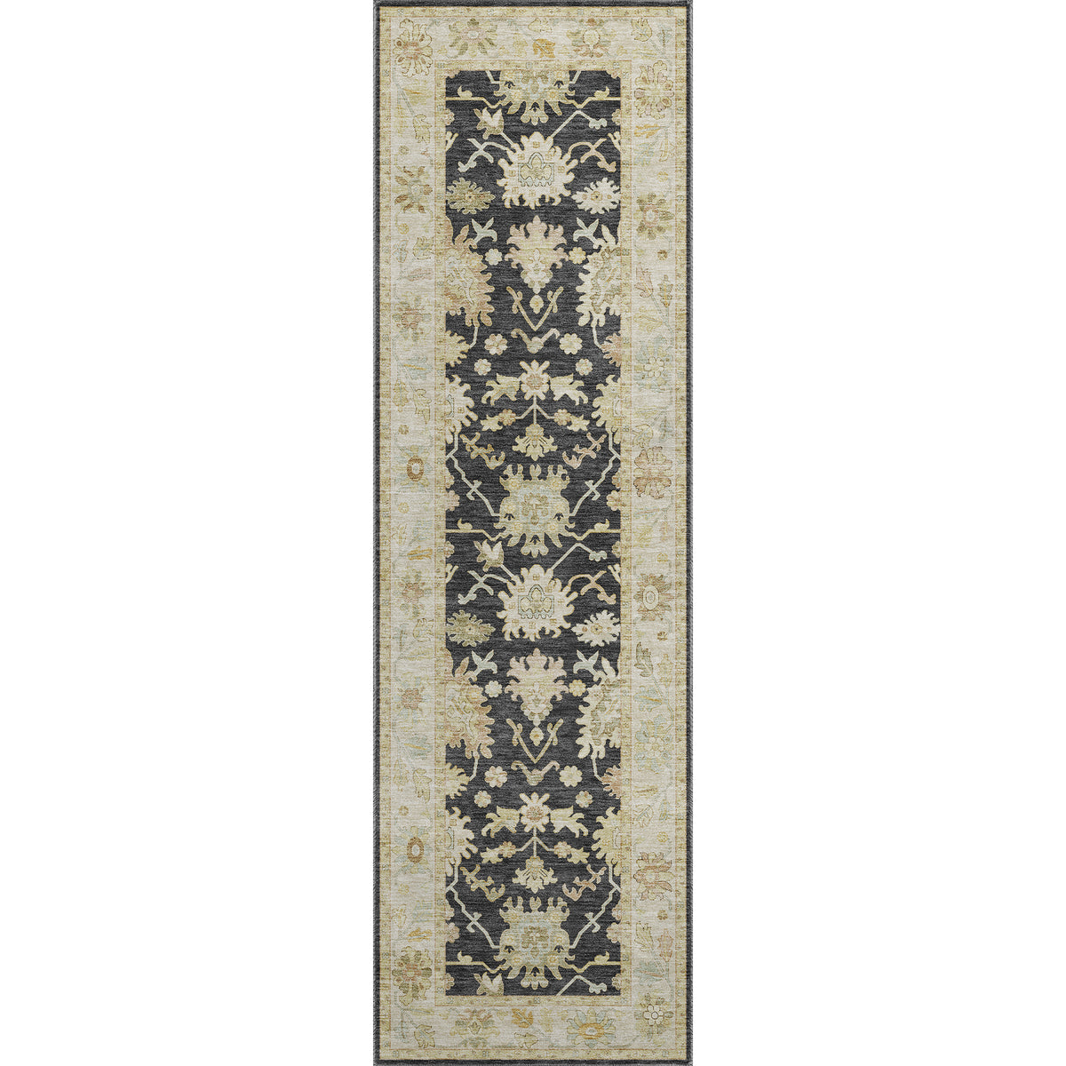 dalyn hatay hy2 black rug