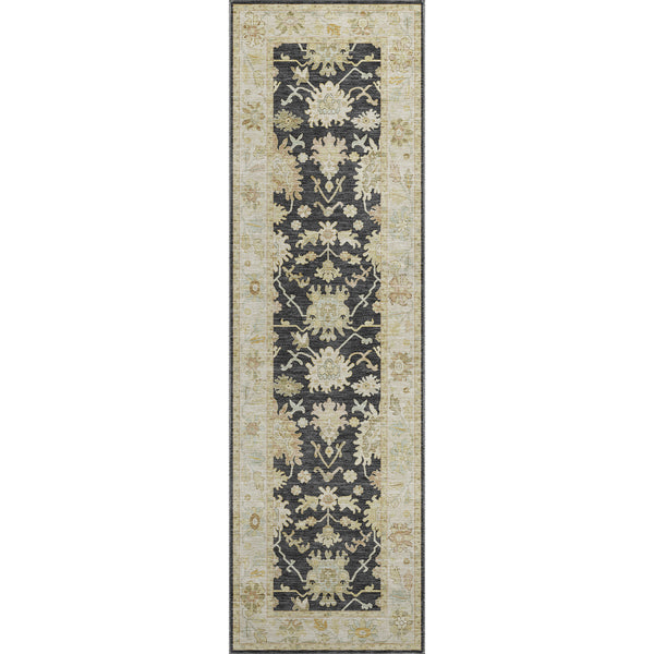 dalyn hatay hy2 black rug