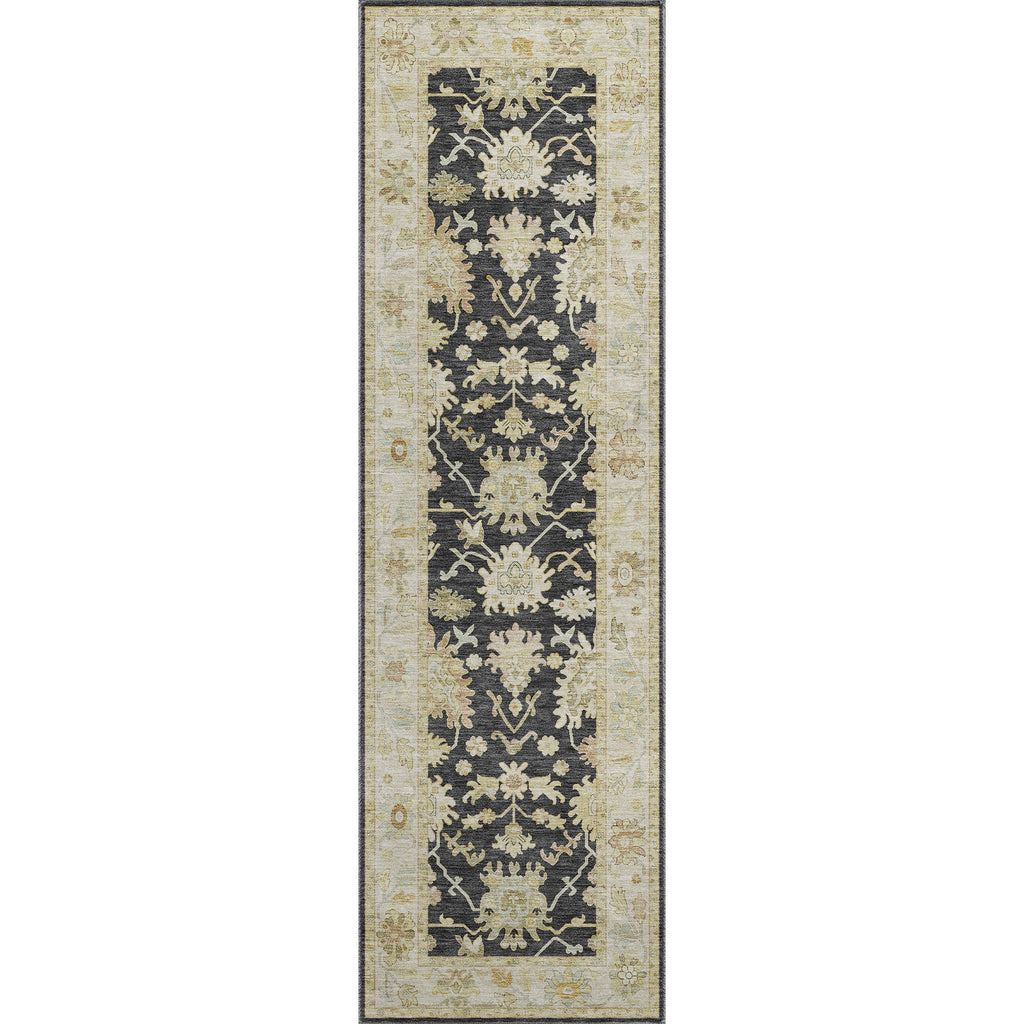 dalyn hatay hy2 black rug