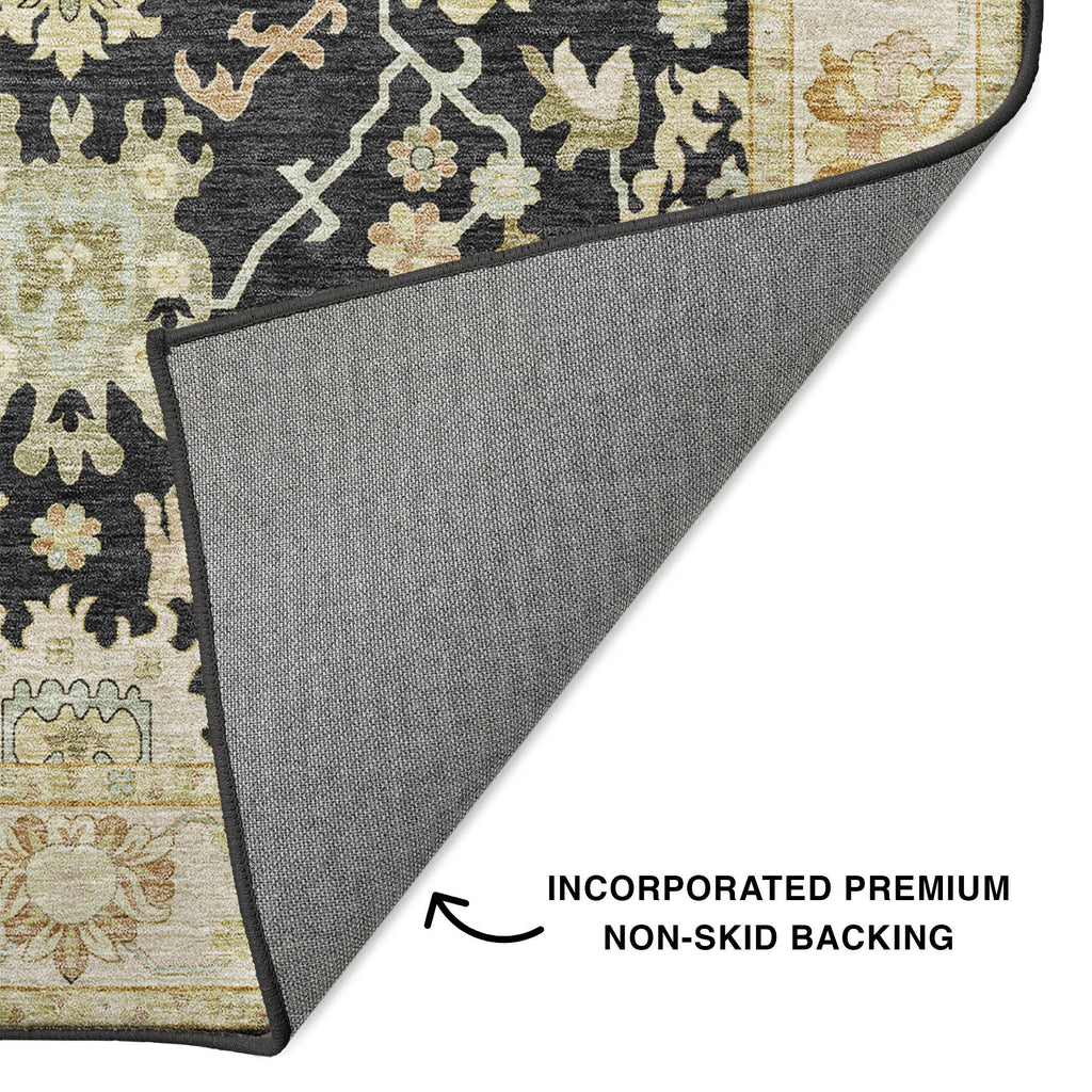 dalyn hatay hy2 black rug