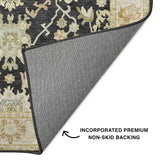 dalyn hatay hy2 black rug