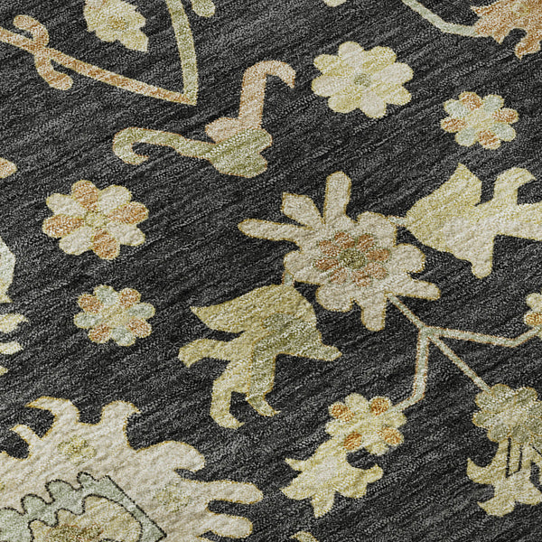 dalyn hatay hy2 black rug