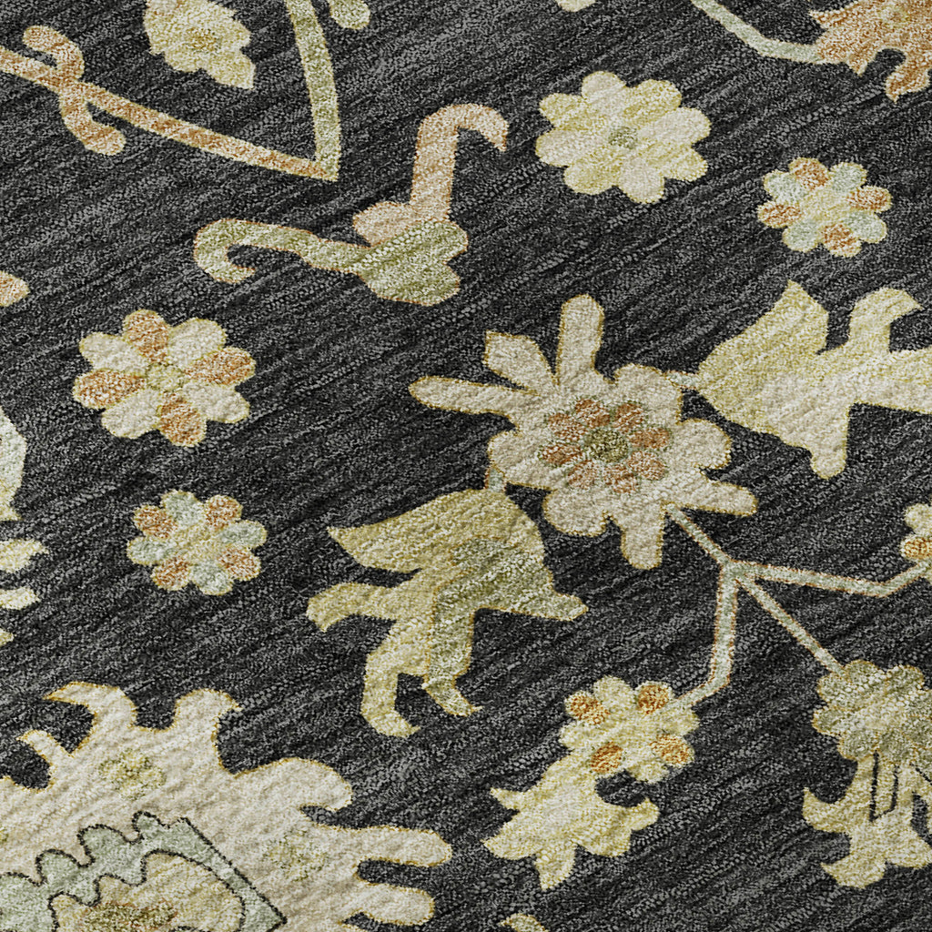 dalyn hatay hy2 black rug
