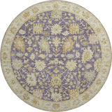 dalyn hatay hy2 eggplant rug