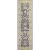 dalyn hatay hy2 eggplant rug