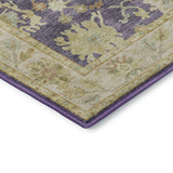 dalyn hatay hy2 eggplant rug