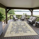 dalyn hatay hy2 gray rug