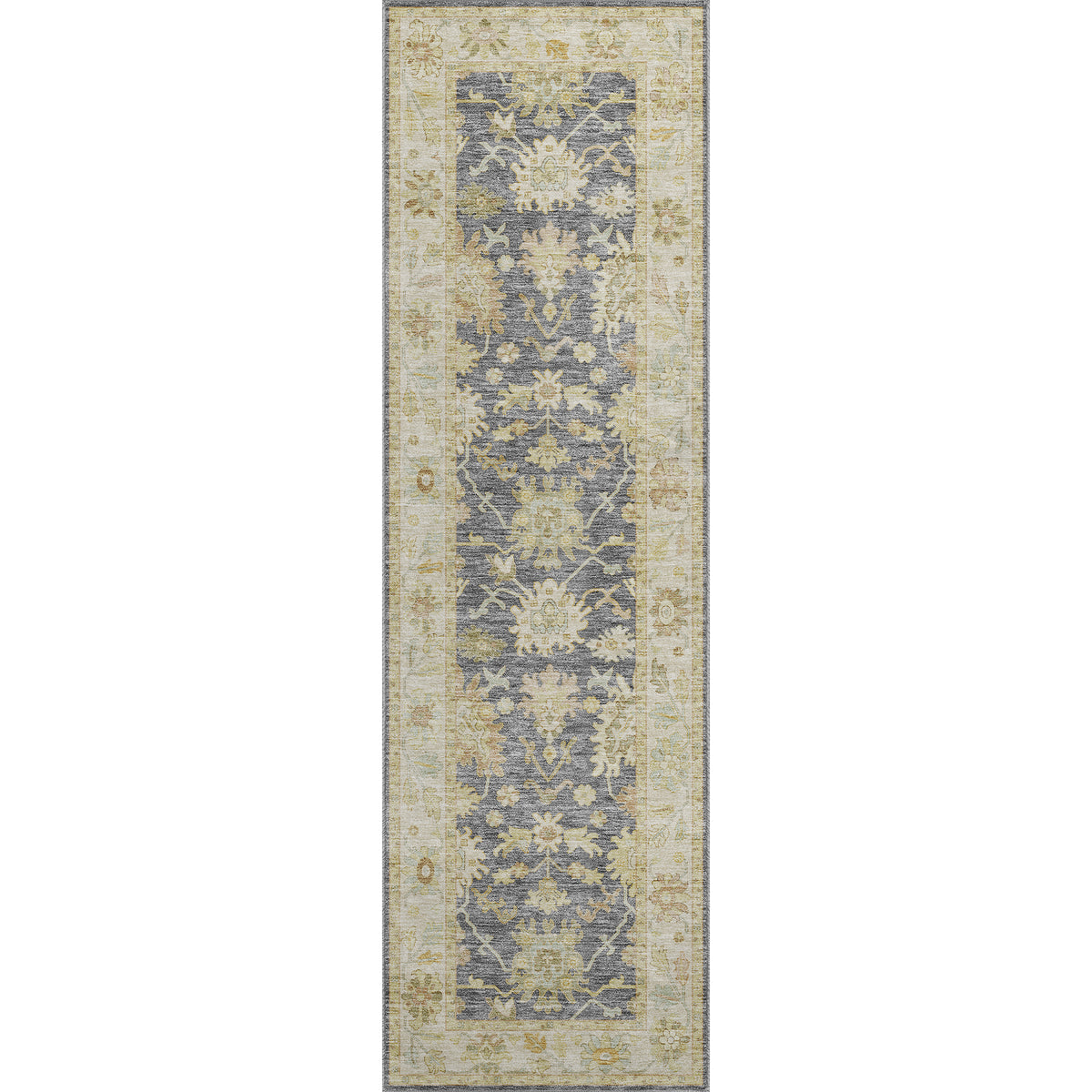dalyn hatay hy2 gray rug