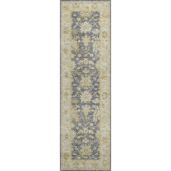 dalyn hatay hy2 gray rug