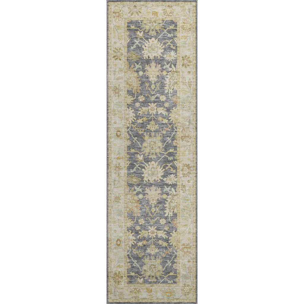 dalyn hatay hy2 gray rug