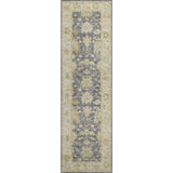 dalyn hatay hy2 gray rug