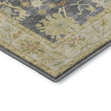 dalyn hatay hy2 gray rug