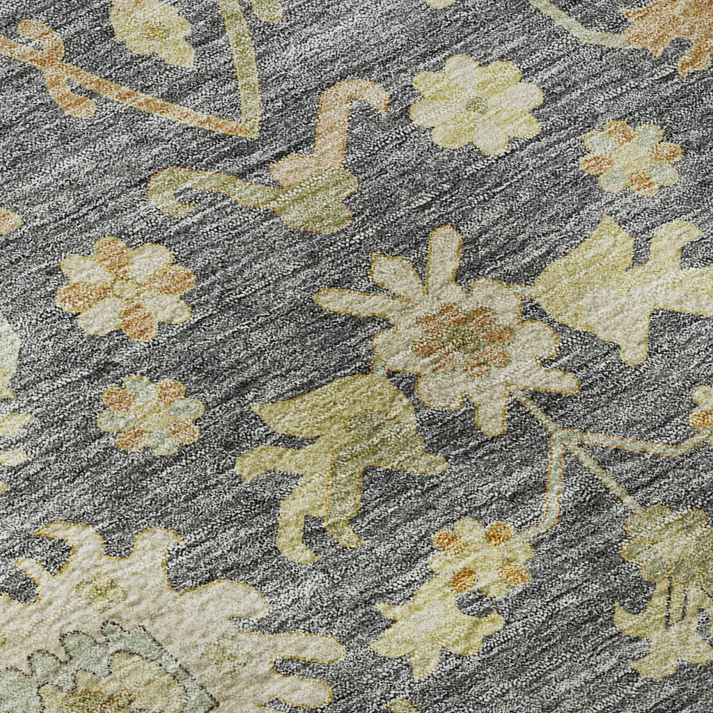 dalyn hatay hy2 gray rug