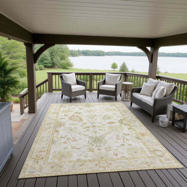 dalyn hatay hy2 ivory rug