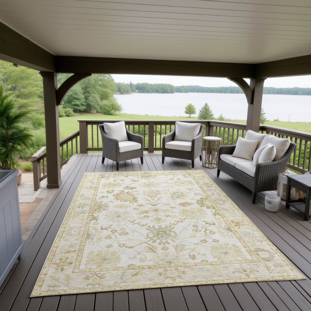 dalyn hatay hy2 ivory rug